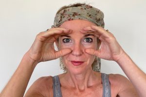 Intro to Face Yoga