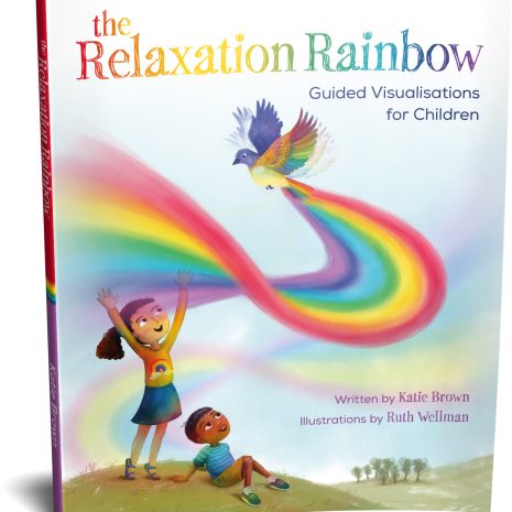 Rainbow Relaxation 3D